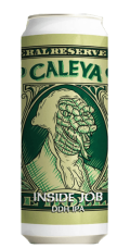 Caleya Inside Job